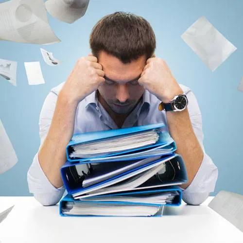 Job Problem Solution